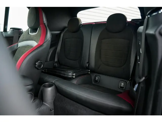MINI Cooper S Cabrio 2.0 Chili 2018 Benzine 10