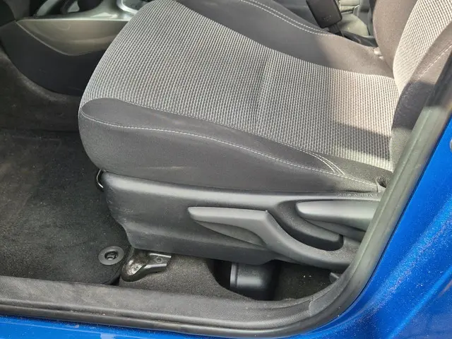 Toyota Yaris 1.5 Hybrid Trend 2017 Hybride Benzine 16