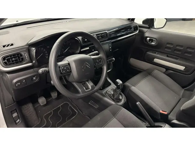 Citroën C3 1.2 PureTech S&S Feel 2020 Benzine 16