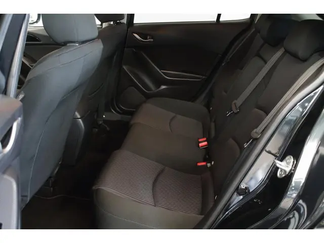 Mazda 3 2.0 TS+ *Navigatie/Clima/Cruise* 2015 Benzine 7