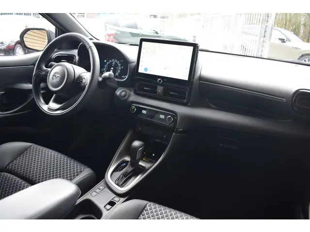 Mazda 2 Hybrid 1.5 Homura Plus 2025 Hybride Benzine 14