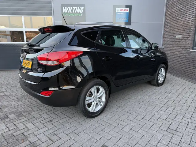 Hyundai ix35 3