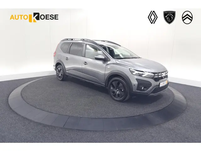 Dacia Jogger TCe 100 ECO-G Expression 2025 LPG/Gas