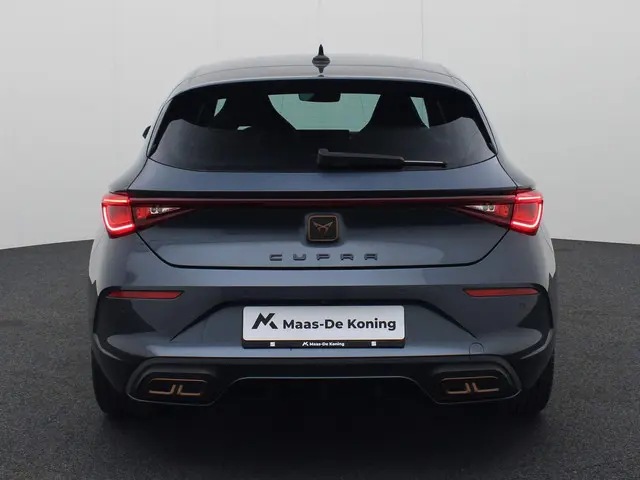 CUPRA Leon 1.4 e-Hybrid 204pk DSG 2023 Hybride Benzine 40