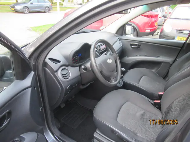 Hyundai i10 2