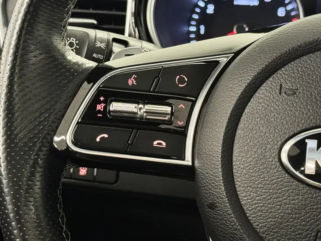 Kia ProCeed 1.5 T-GDi MHEV GT-Line Edition 2021 Benzine 22