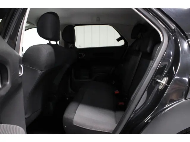 Citroën C4 Cactus 1.2 VTi Business 2014 Benzine 14