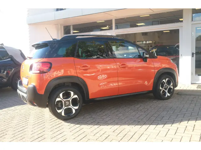 Citroën C3 Aircross PT 130 Automaat-6 Shine 2020 Benzine 6