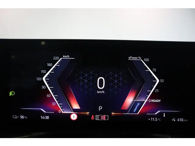 BMW i4 eDrive35 2025 Elektrisch 12