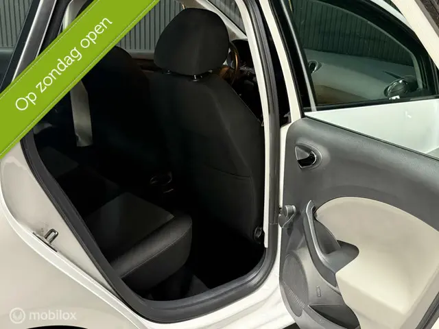 SEAT Ibiza ST 1.4 COPA Plus|VERKOCHT| 2012 Benzine 12