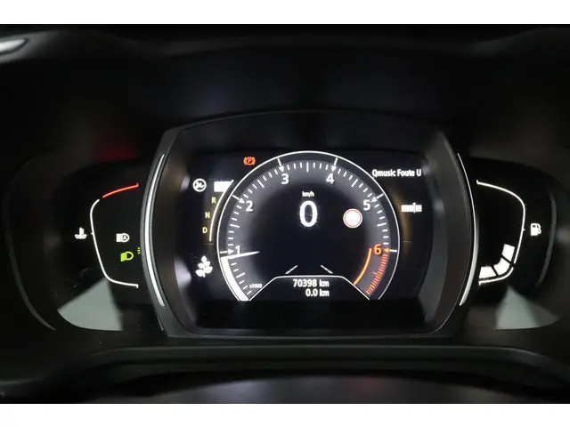 Renault Kadjar 1.3 TCe 140 EDC Bose 2019 Benzine 4