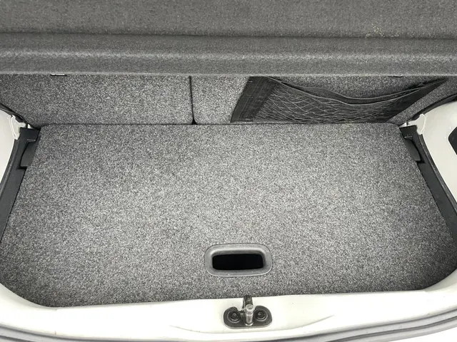 SEAT Mii 1.0 Chill Out 2014 Benzine 19