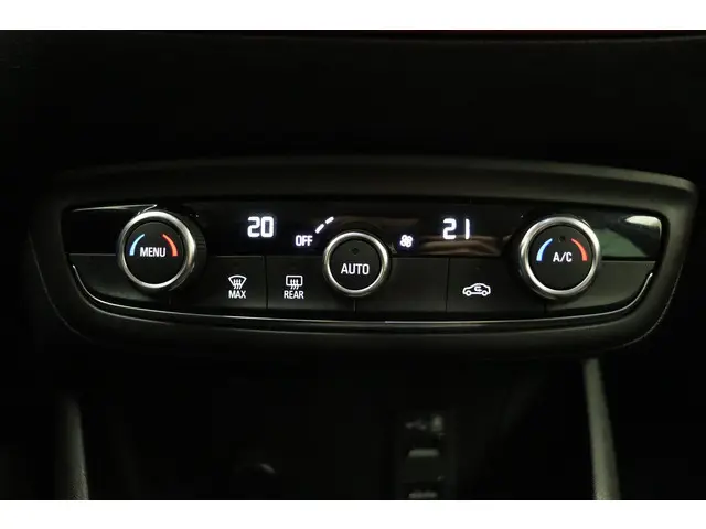 Opel Crossland 1.2 Turbo GS-Line 2023 Benzine 20