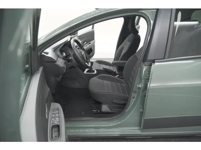 Dacia Jogger TCe 100 ECO-G LPG Expression 2025 LPG/Gas 27