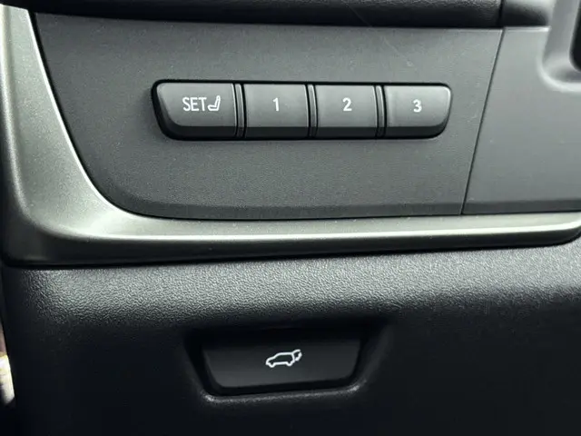 Lexus RZ 450e Luxury Line 71 kWh 2025 Elektrisch 27
