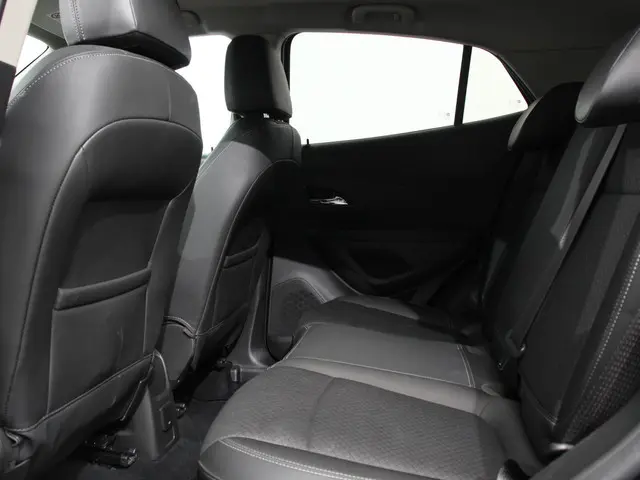 Opel Mokka X 1.4 Turbo Innovation 2019 Benzine 31