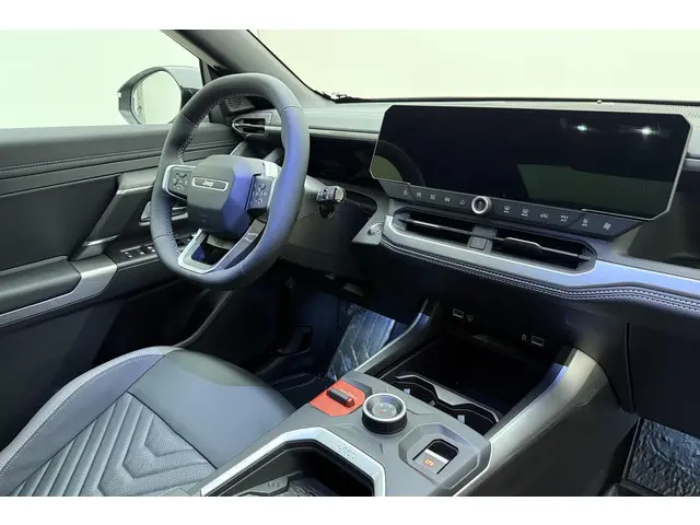 Jeep Compass First Edition 74 kWh 2026 Elektrisch 17