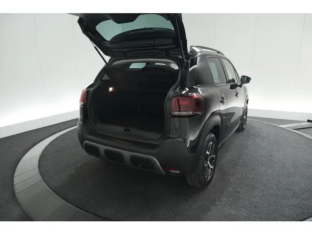 Citroën C3 Aircross PureTech 130 EAT6 Max 2024 Benzine 40