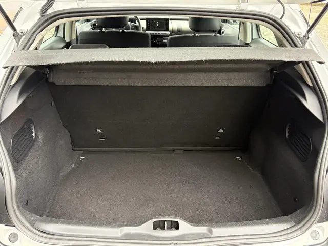 Citroën C4 Cactus 1.2 VTi Business 2014 Benzine 21