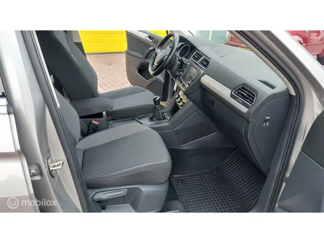 Volkswagen Tiguan 1.4 TSI Comfortline 2016 Benzine 13