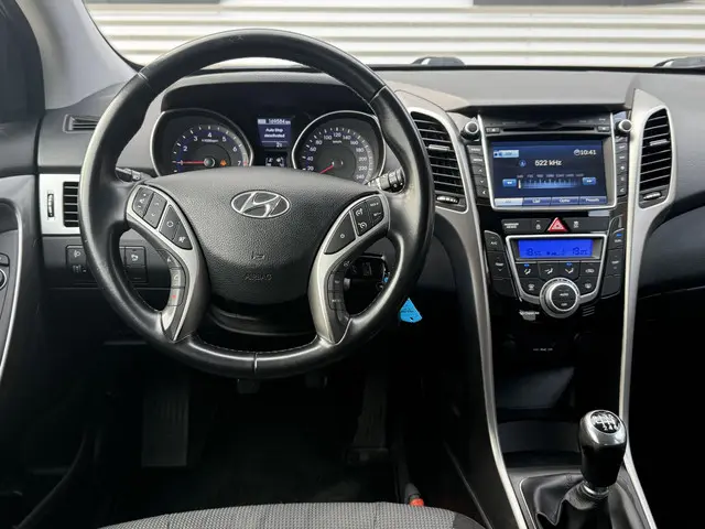 Hyundai i30 2