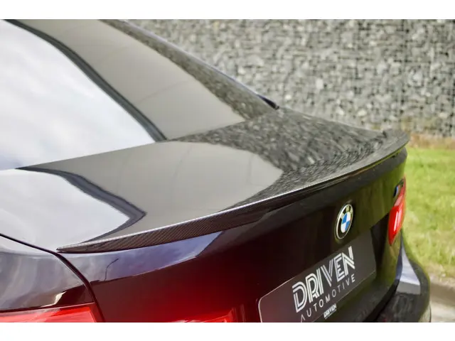 BMW M3 3-serie Competition DCTA 2018 Benzine 31