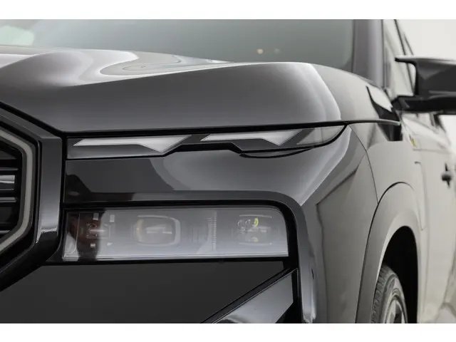 BMW XM PHEV 30 kWh 2023 Hybride Benzine 39