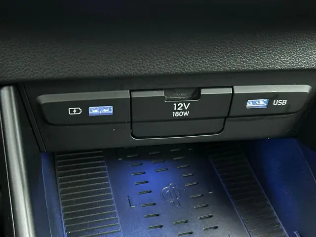 Hyundai i20 1.0 T-GDI Comfort 2022 Benzine 34