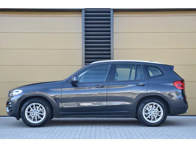 BMW X3 2