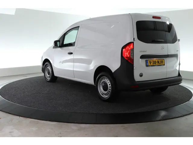 Mercedes-Benz Citan 110 L1 Base 2022 Benzine 14