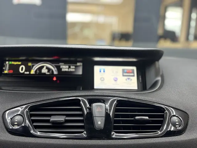 Renault Grand Scénic 1.2 TCe Limited 2014 Benzine 17