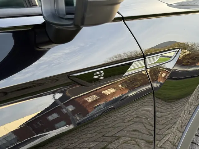 Volkswagen Tiguan 1.5 TSI R-Line 2022 Benzine 7