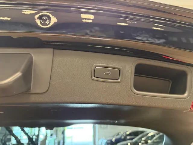 Porsche Macan 2.9 GTS 2020 Benzine 29