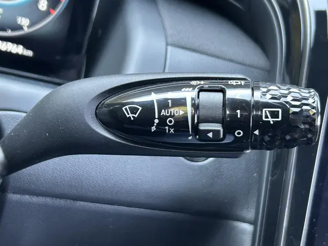 Hyundai Tucson 1.6 N-line 2022 Benzine 23