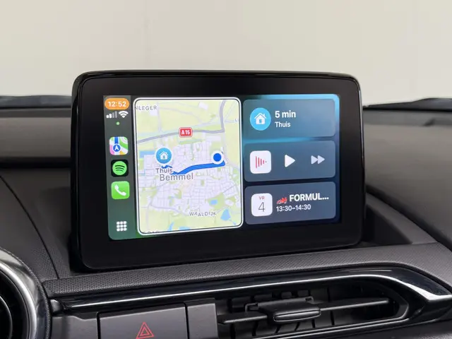 Mazda MX-5 RF 2.0 SkyActiv-G 184 Sportive 2022 Benzine 49