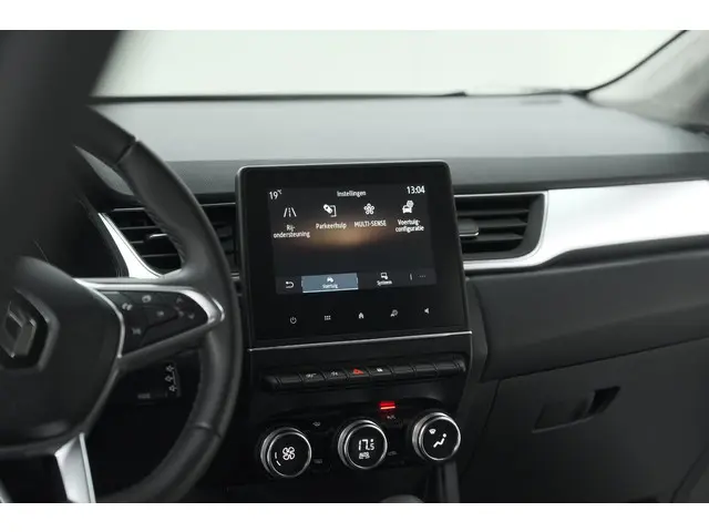 Renault Captur Mild Hybrid 140 EDC Techno 2023 Benzine 60