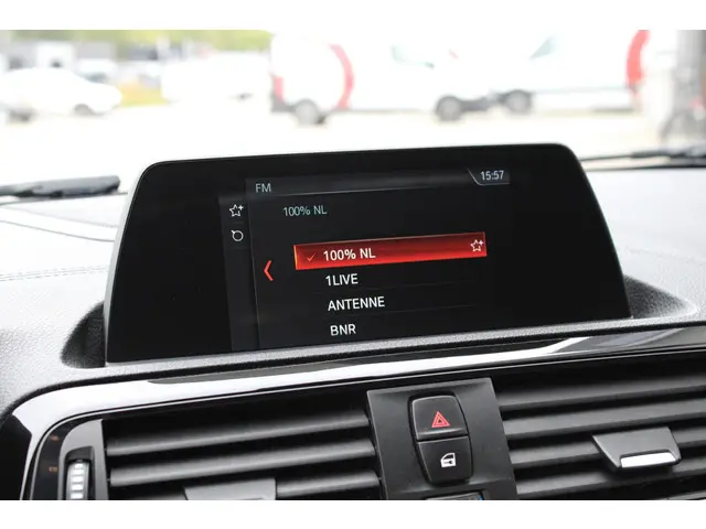 BMW 1 Serie 118i M Sport 2018 Benzine 20