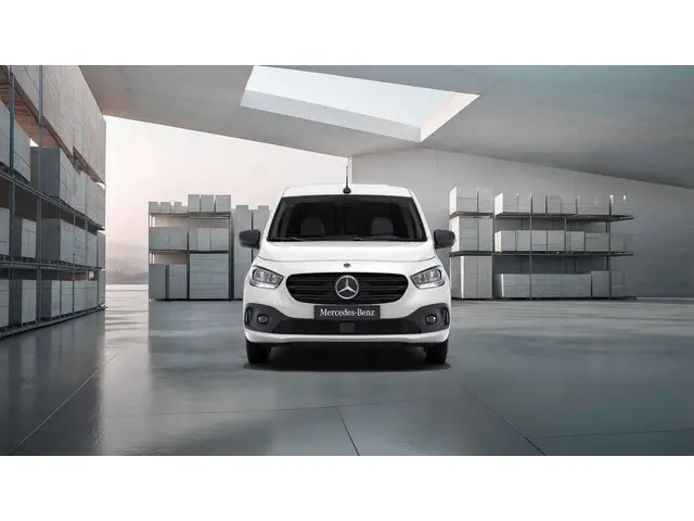 Mercedes-Benz eCitan 112 Pro L2 51 kWh 2025 Elektrisch 6