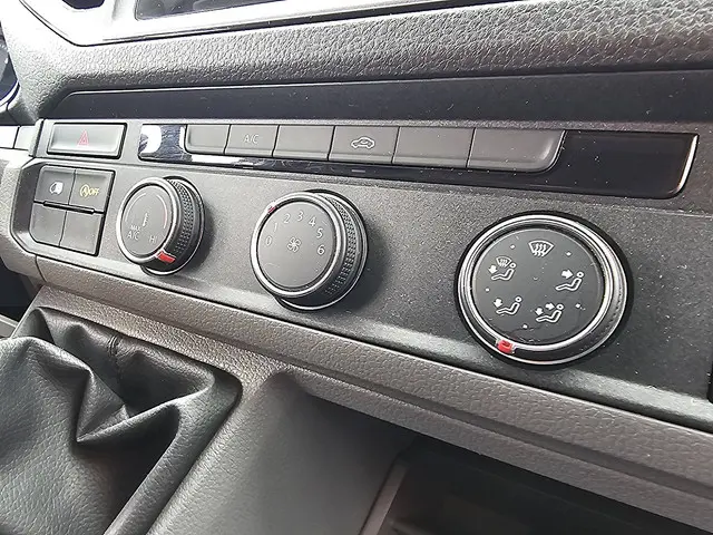 Volkswagen Crafter 2.0 2024 Diesel 10