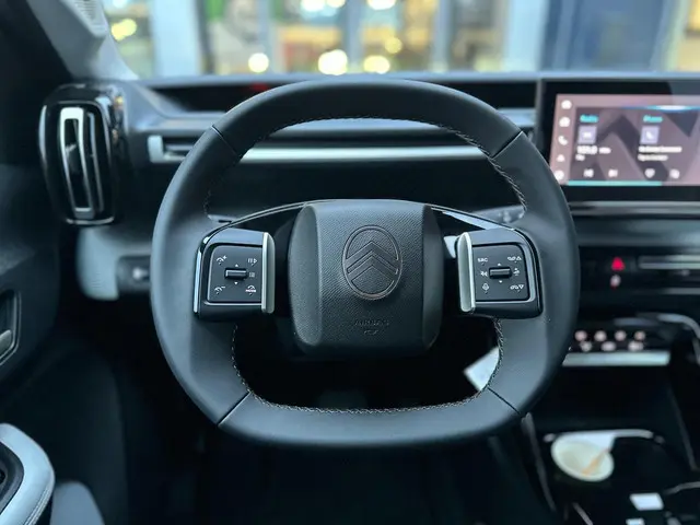 Citroën ë-C3 Max 113pk 44 kWh 2025 Elektrisch 26