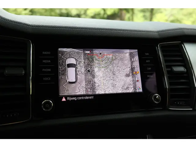 Škoda Kodiaq 1.5 TSI Business Edition 7p. 2023 Benzine 39