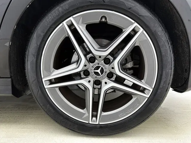 Mercedes-Benz A-Klasse 160 Advantage 2020 Benzine 24