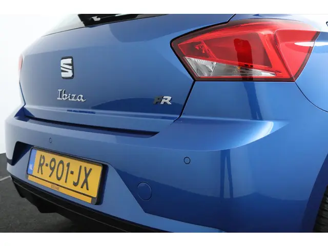 SEAT Ibiza TSI 95pk Style 2022 Benzine 33