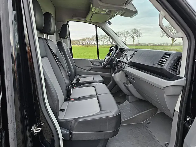 MAN TGE 3.180 2023 Diesel 7