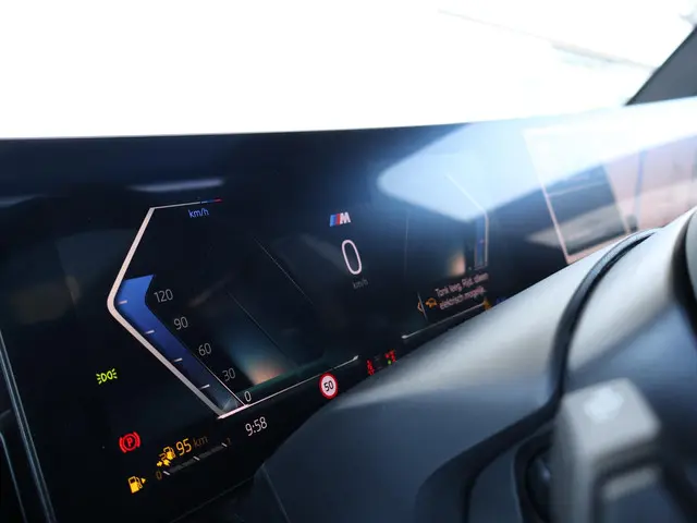 BMW X5 xDrive50e 2025 Hybride Benzine 41