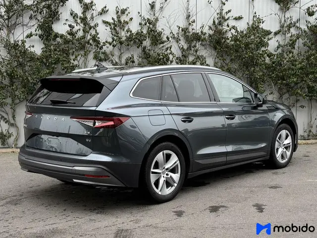 Škoda Enyaq iV 80 | Apple CarPlay | Trekhaak! 2021 Elektrisch 4