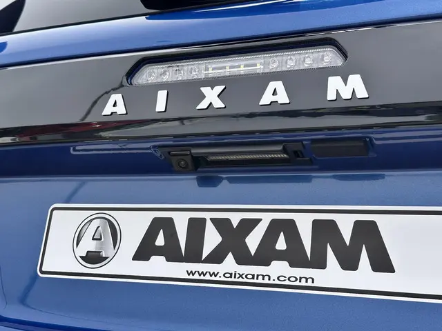 Aixam City Sport 2025 Diesel 28