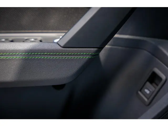 Audi RS3 A3 Limousine 2.5 TFSI quattro 2023 Benzine 28