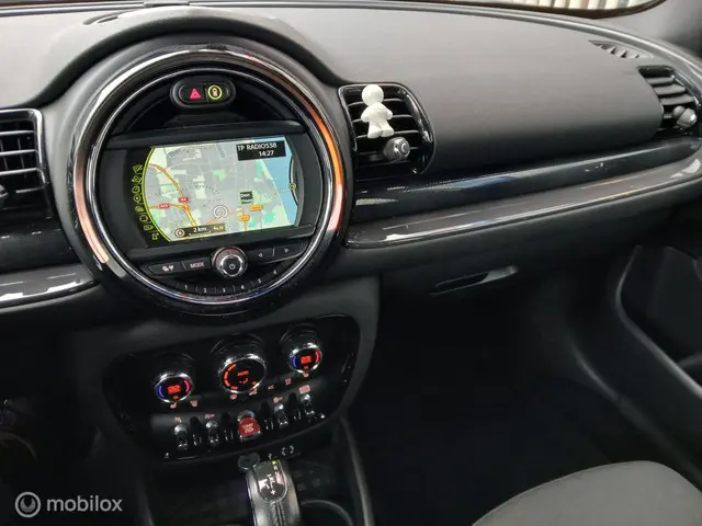 MINI Clubman 1.5 Cooper Chili 2018 Benzine 9