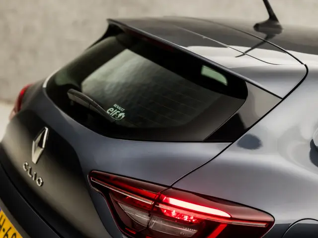 Renault Clio 1.0 TCe Sport 2019 Benzine 29